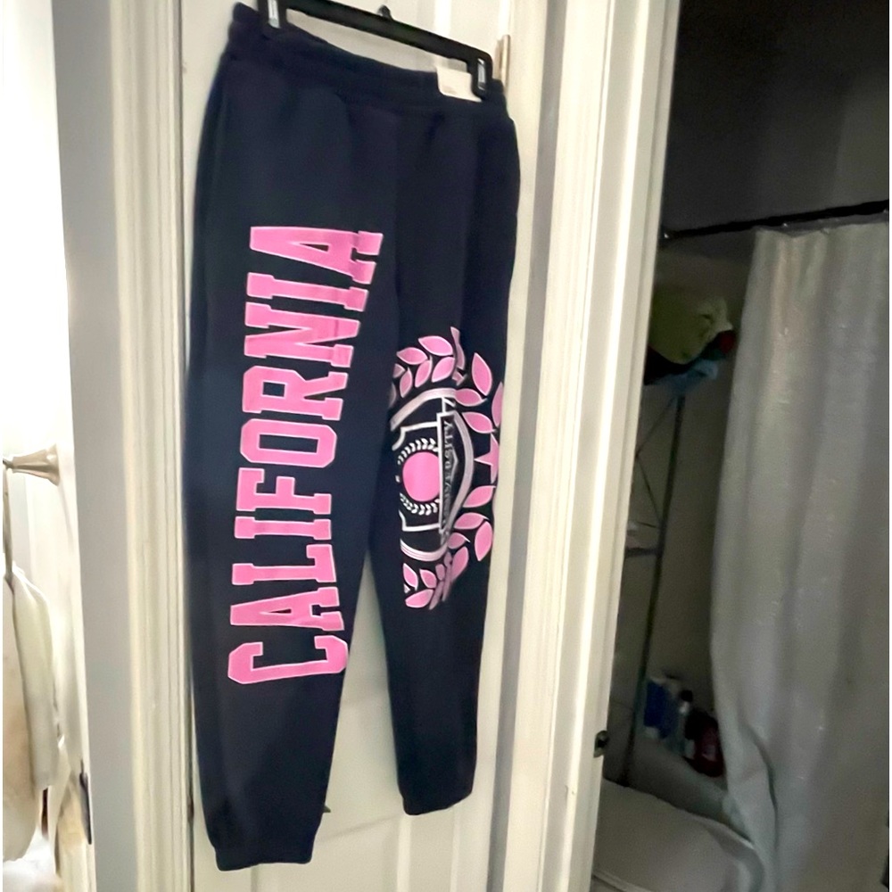 Hearts Collective Sweatpants Kids